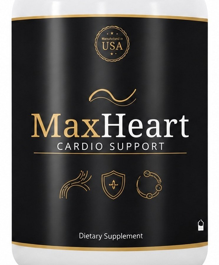 MaxHeart