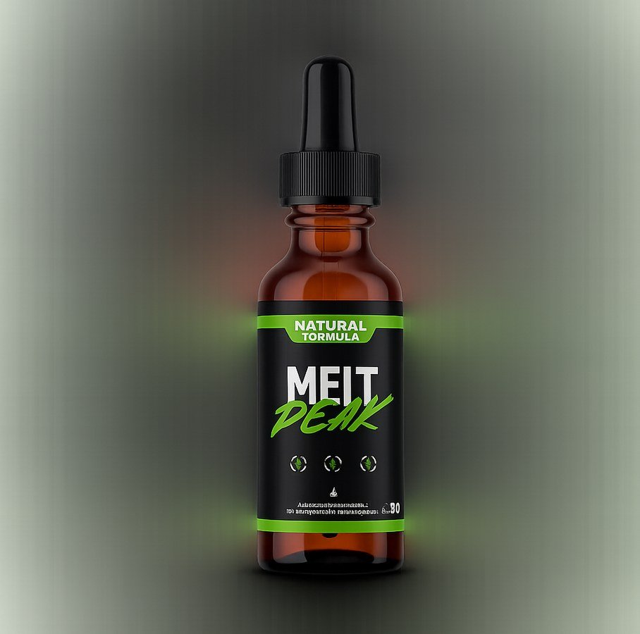 MeltPeak Drop