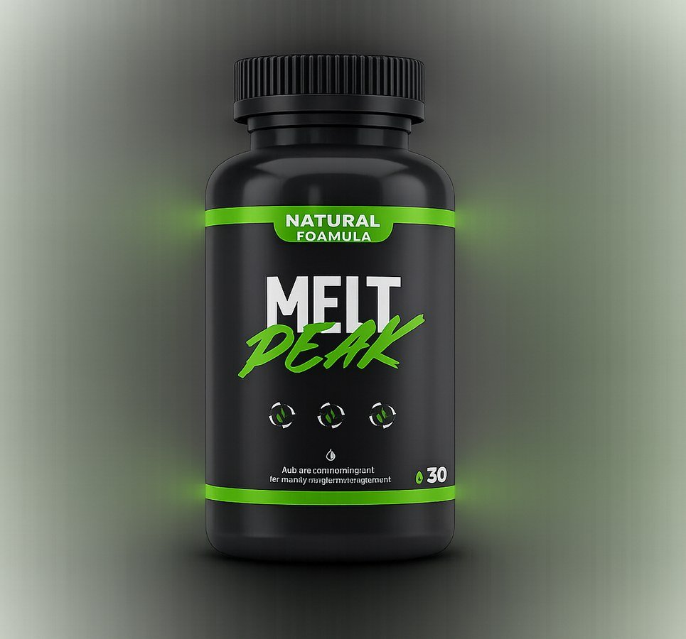 MeltPeak
