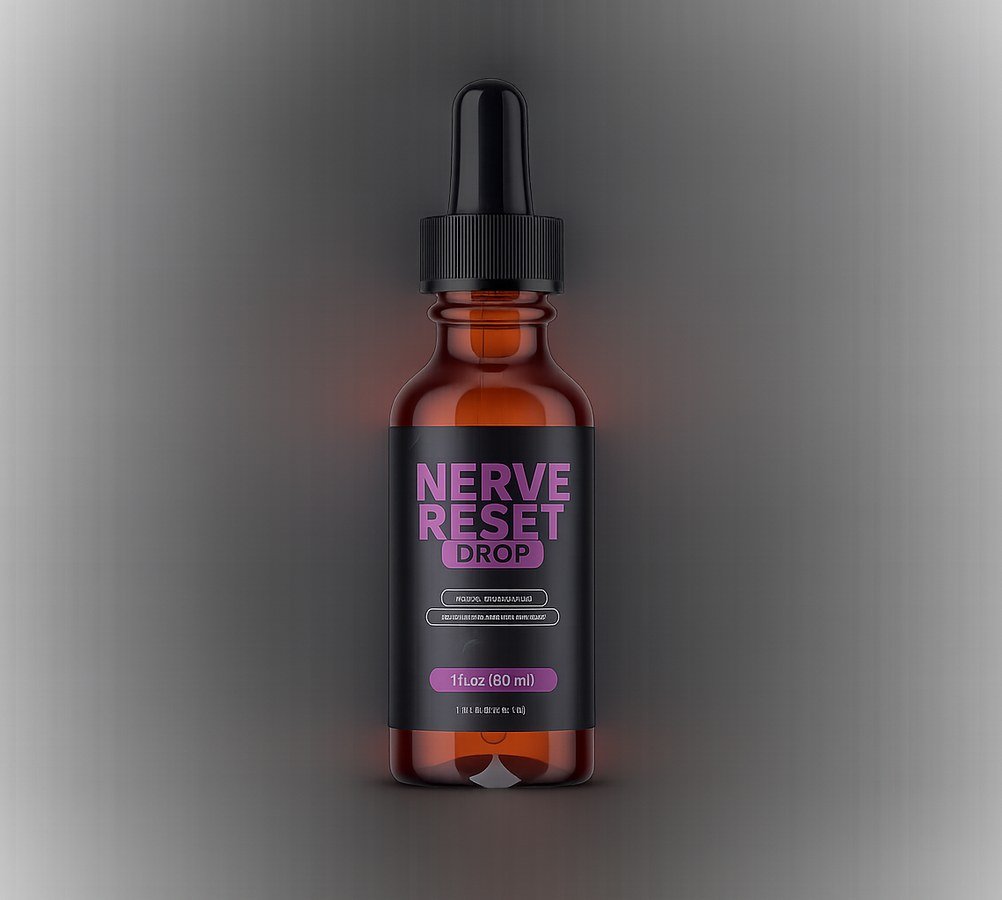 NerveReset Drop