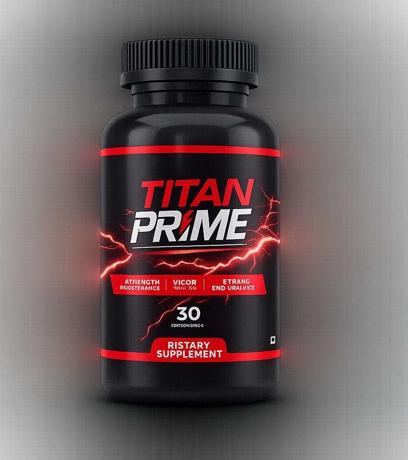 TitanPrime